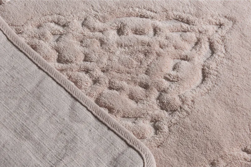 Chilai Home Badmatta Set om 2 - Multi - Textil & mattor - Badrumstextil