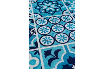 Chilai Home Badmatta Set om 2 - Multi - Textil & mattor - Badrumstextil