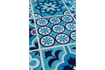 Chilai Home Badmatta Set om 2 - Multi - Textil & mattor - Badrumstextil