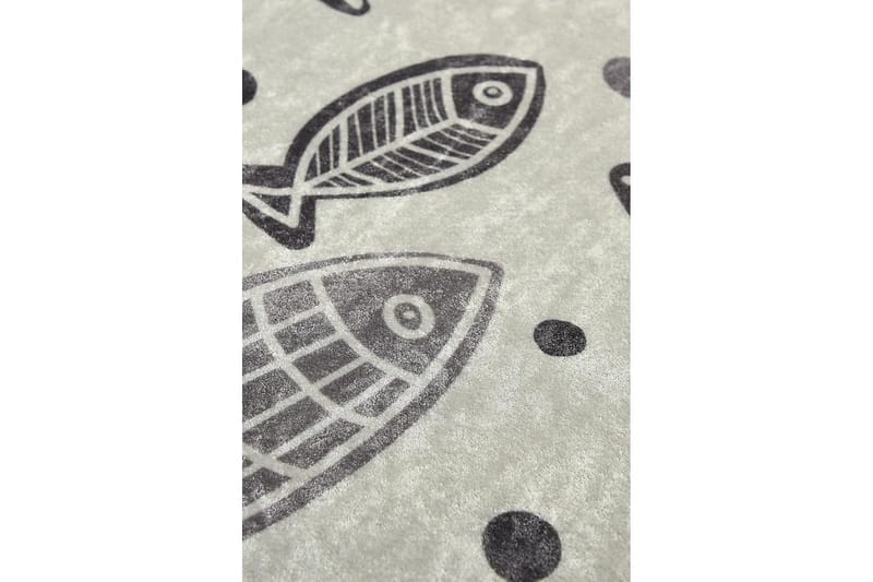 Chilai Home Badmatta Set om 2 - Multi - Textil & mattor - Badrumstextil