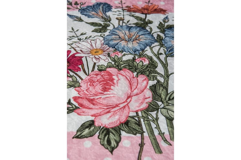 Chilai Home Badmatta Set om 2 - Multi - Textil & mattor - Badrumstextil