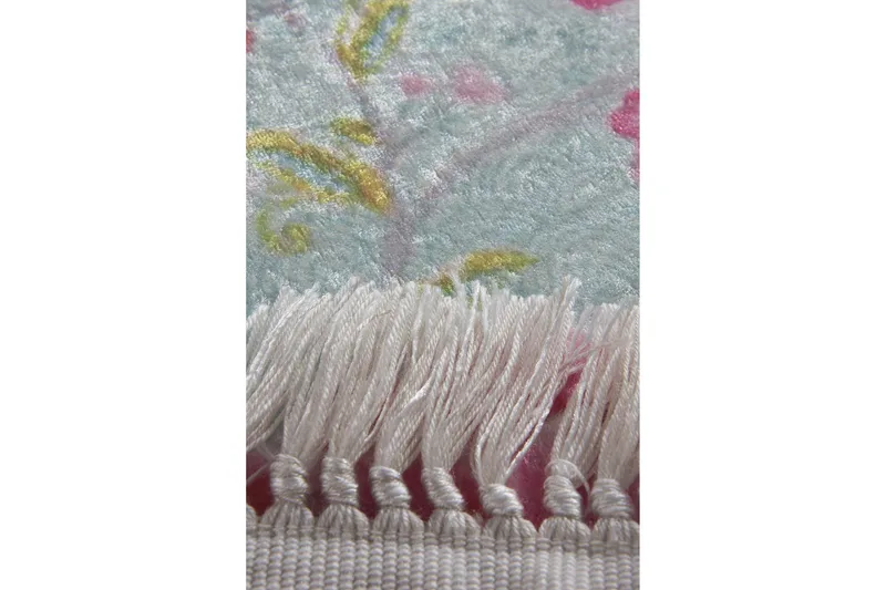 Chilai Home Badmatta Set om 2 - Multi - Textil & mattor - Badrumstextil