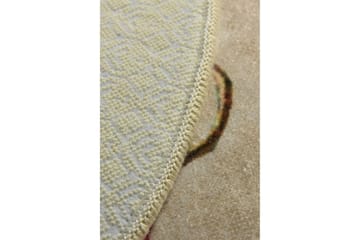 Chilai Home Badmatta Set om 2 - Multi - Textil & mattor - Badrumstextil