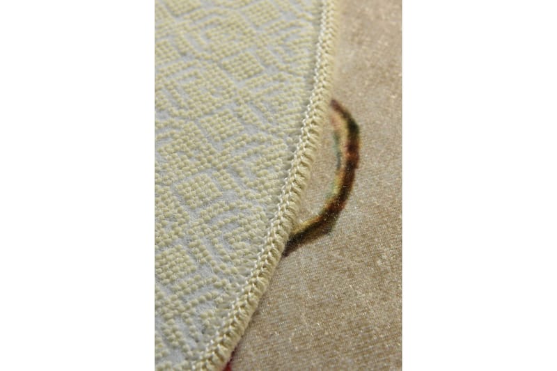 Chilai Home Badmatta Set om 2 - Multi - Textil & mattor - Badrumstextil