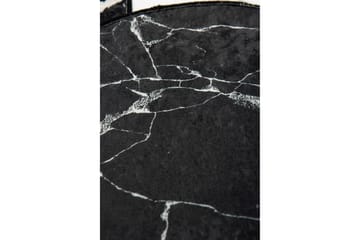 Chilai Home Badmatta Set om 2 - Multi - Textil & mattor - Badrumstextil