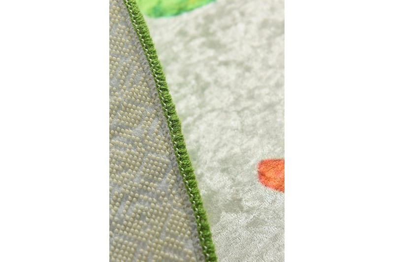 Chilai Home Badmatta Set om 2 - Multi - Textil & mattor - Badrumstextil