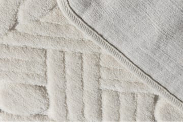 Chilai Home Badmatta Set om 2 - Multi - Textil & mattor - Badrumstextil