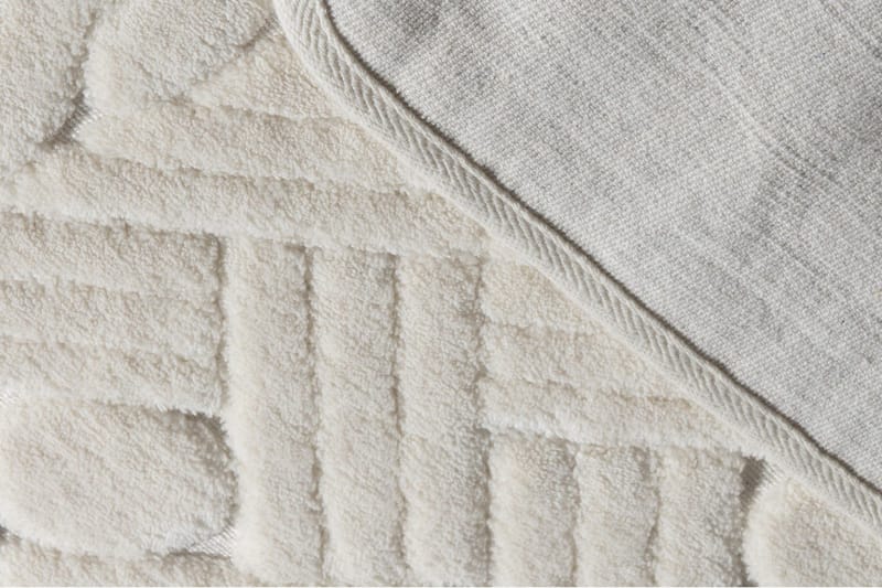 Chilai Home Badmatta Set om 2 - Multi - Textil & mattor - Badrumstextil