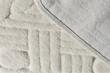 Chilai Home Badmatta Set om 2 - Multi - Textil & mattor - Badrumstextil