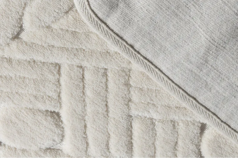 Chilai Home Badmatta Set om 2 - Multi - Textil & mattor - Badrumstextil