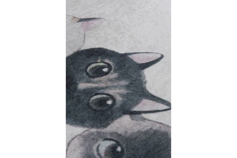 Chilai Home Badmatta Set om 2 - Multi - Textil & mattor - Badrumstextil