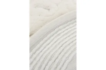 Chilai Home Badmatta Set om 2 - Multi - Textil & mattor - Badrumstextil