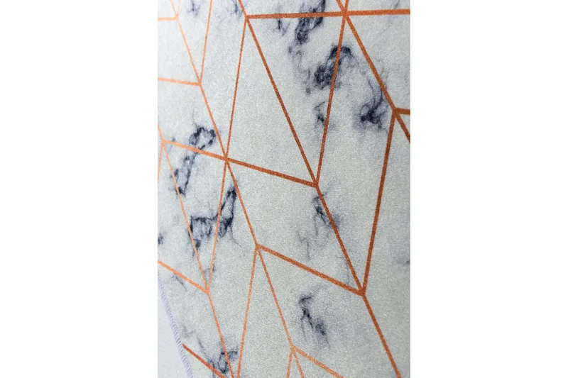 Chilai Home Badmatta Set om 2 - Multi - Textil & mattor - Badrumstextil