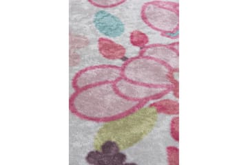 Chilai Home Badmatta Set om 2 - Multi - Textil & mattor - Badrumstextil