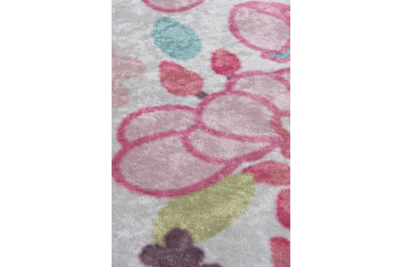 Chilai Home Badmatta Set om 2 - Multi - Textil & mattor - Badrumstextil