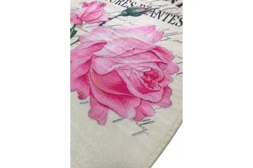 Chilai Home Badmatta Set om 2 - Multi - Textil & mattor - Badrumstextil