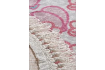 Chilai Home Badmatta Set om 2 - Multi - Textil & mattor - Badrumstextil