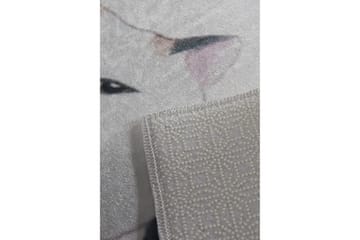 Chilai Home Badmatta Set om 2 - Multi - Textil & mattor - Badrumstextil