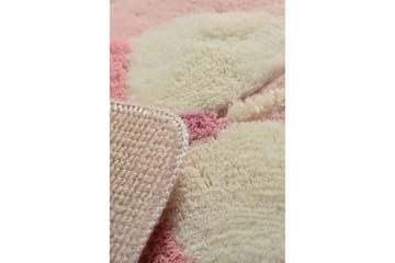 Chilai Home Badmatta Set om 2 - Multi - Textil & mattor - Badrumstextil