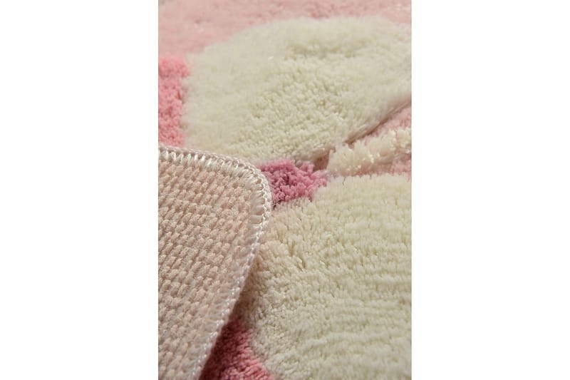 Chilai Home Badmatta Set om 2 - Multi - Textil & mattor - Badrumstextil