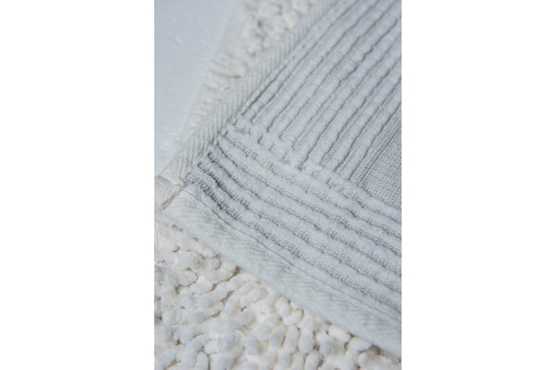 Chilai Home Badmatta Set om 2 - Multi - Textil & mattor - Badrumstextil