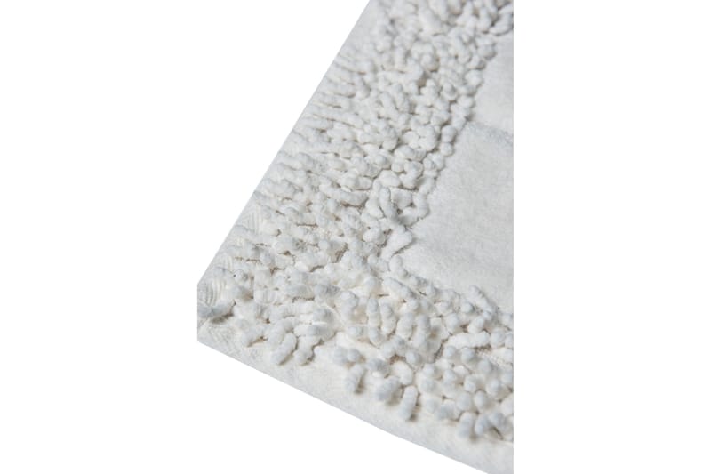 Chilai Home Badmatta Set om 2 - Multi - Textil & mattor - Badrumstextil