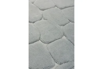 Chilai Home Badmatta Set om 2 - Multi - Textil & mattor - Badrumstextil