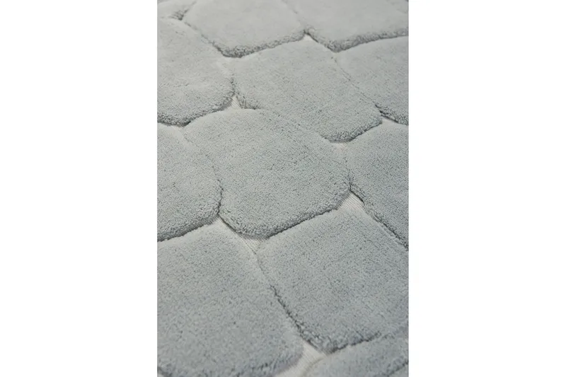 Chilai Home Badmatta Set om 2 - Multi - Textil & mattor - Badrumstextil