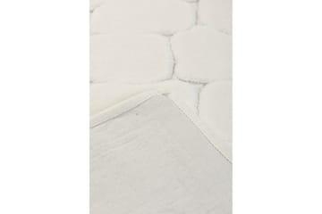 Chilai Home Badmatta Set om 2 - Multi - Textil & mattor - Badrumstextil