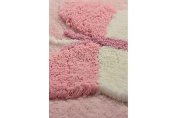 Chilai Home Badmatta Set om 2 - Multi - Textil & mattor - Badrumstextil