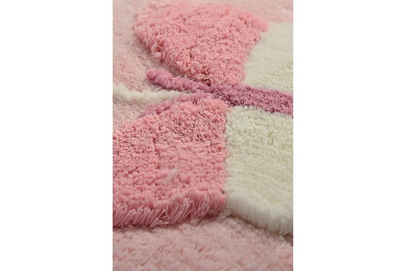 Chilai Home Badmatta Set om 2 - Multi - Textil & mattor - Badrumstextil