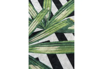 Chilai Home Badmatta Set om 2 - Multi - Textil & mattor - Badrumstextil