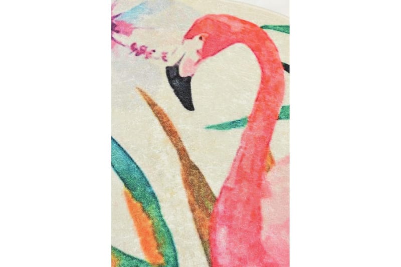 Chilai Home Badmatta Set om 2 - Multi - Textil & mattor - Badrumstextil