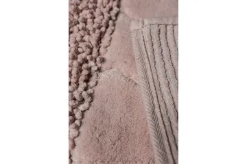 Chilai Home Badmatta Set om 2 - Multi - Textil & mattor - Badrumstextil