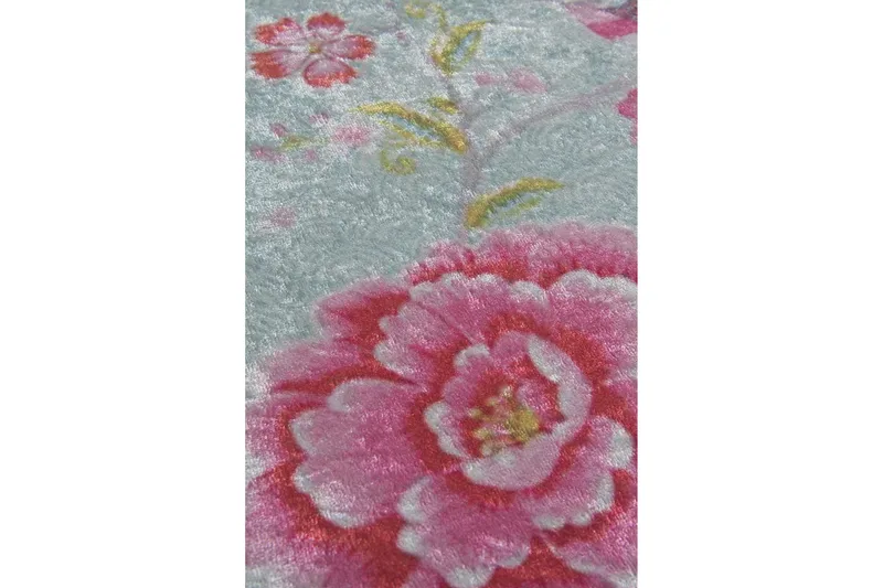 Chilai Home Badmatta Set om 2 - Multi - Textil & mattor - Badrumstextil