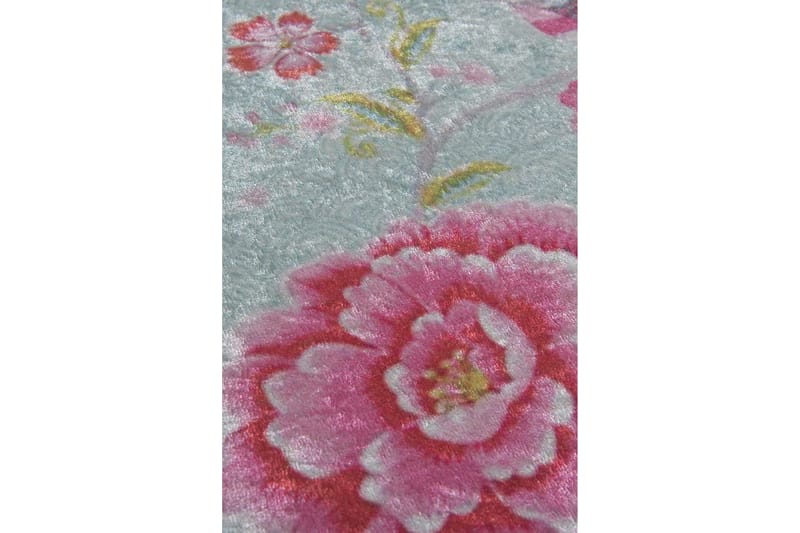 Chilai Home Badmatta Set om 2 - Multi - Textil & mattor - Badrumstextil