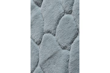 Chilai Home Badmatta Set om 2 - Multi - Textil & mattor - Badrumstextil