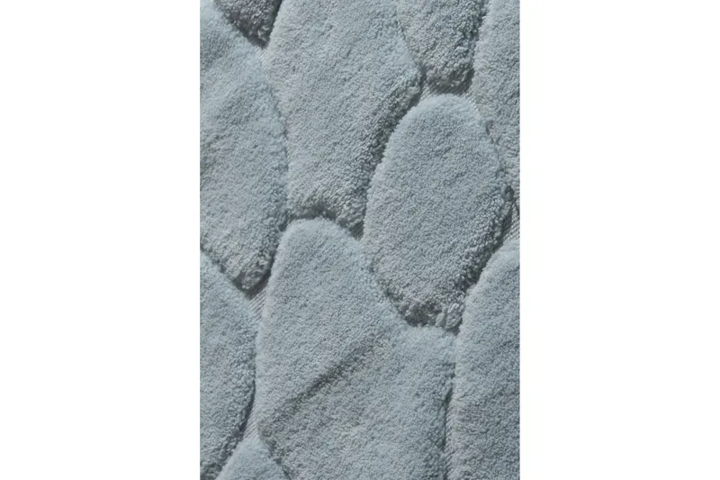 Chilai Home Badmatta Set om 2 - Multi - Textil & mattor - Badrumstextil