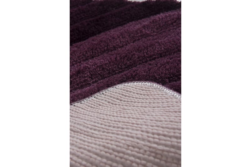 Chilai Home Badmatta Set om 3 - Multi - Textil & mattor - Badrumstextil