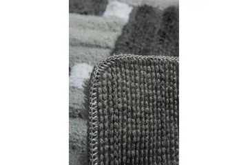 Chilai Home Badmatta Set om 3 - Multi - Textil & mattor - Badrumstextil