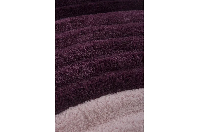 Chilai Home Badmatta Set om 3 - Multi - Textil & mattor - Badrumstextil