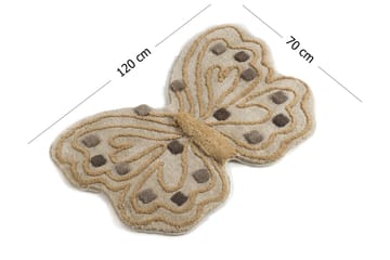 Chilai Home by Alessia Badmatta 70x120 - Multi - Textil & mattor - Badrumstextil