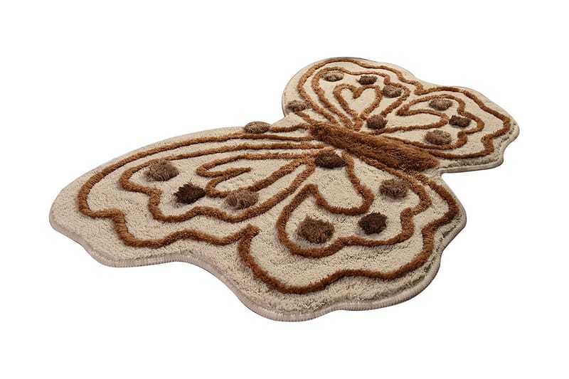 Chilai Home by Alessia Badmatta 70x120 - Multi - Textil & mattor - Badrumstextil