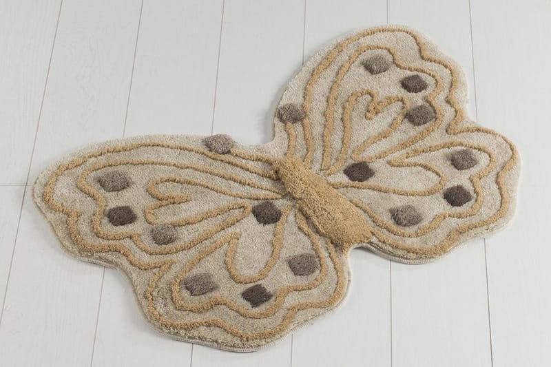 Chilai Home by Alessia Badmatta 70x120 - Multi - Textil & mattor - Badrumstextil