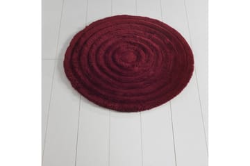 Chilai Home by Alessia Badmatta 90 Rund - Multi - Textil & mattor - Badrumstextil