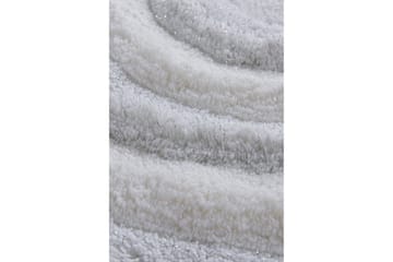 Chilai Home by Alessia Badmatta 90 Rund - Multi - Textil & mattor - Badrumstextil