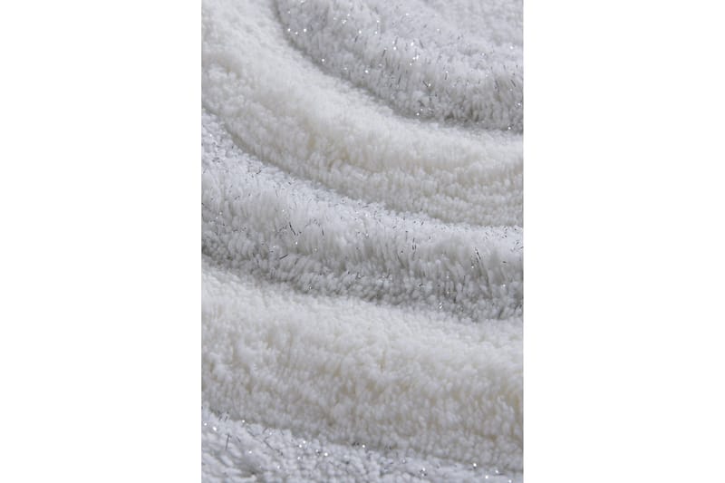 Chilai Home by Alessia Badmatta 90 Rund - Multi - Textil & mattor - Badrumstextil