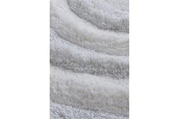 Chilai Home by Alessia Badmatta 90 Rund - Multi - Textil & mattor - Badrumstextil