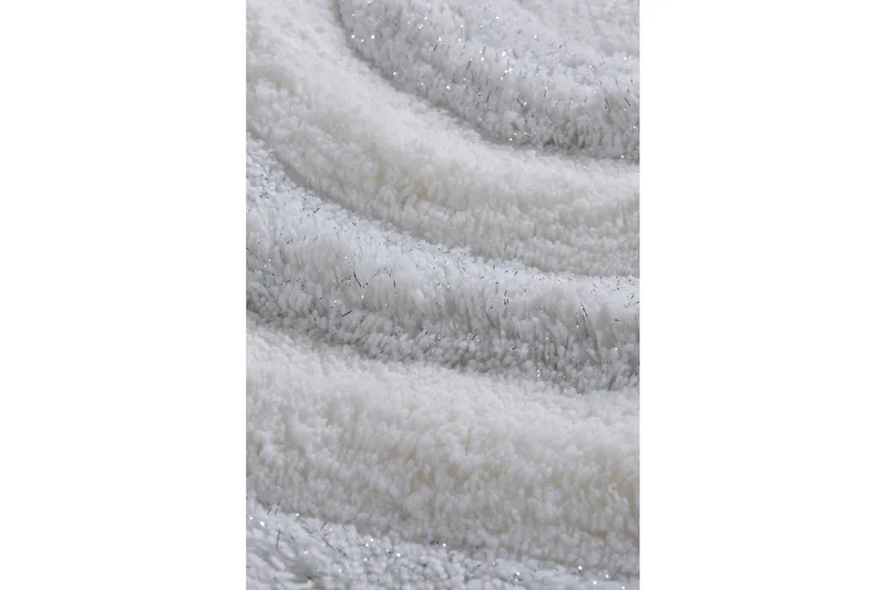 Chilai Home by Alessia Badmatta 90 Rund - Multi - Textil & mattor - Badrumstextil