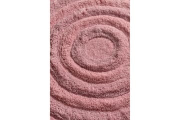 Chilai Home by Alessia Badmatta 90 Rund - Multi - Textil & mattor - Badrumstextil